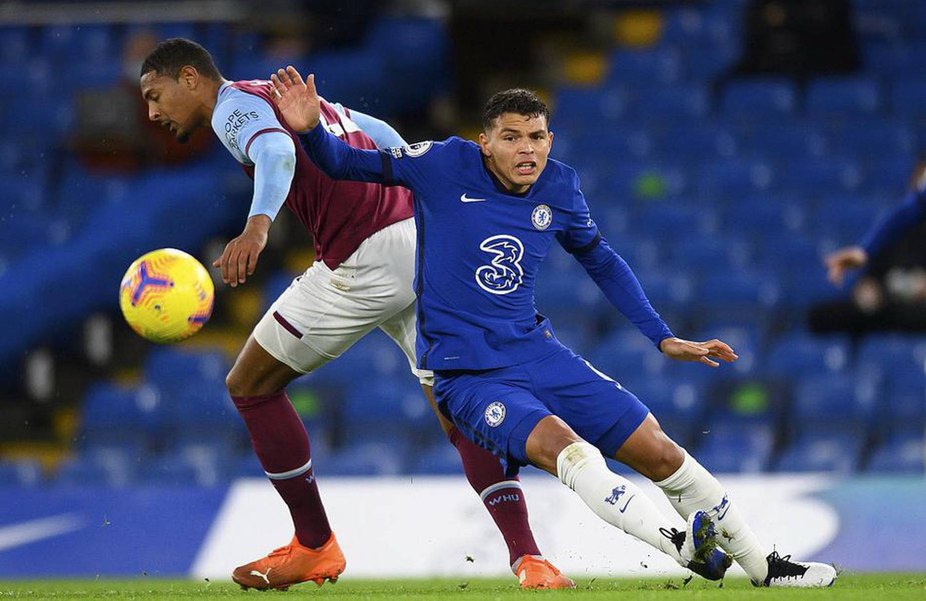 他的防守也 他的防守也