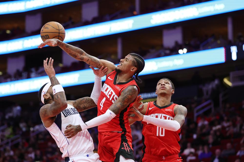 他懂得如何 他懂得如何