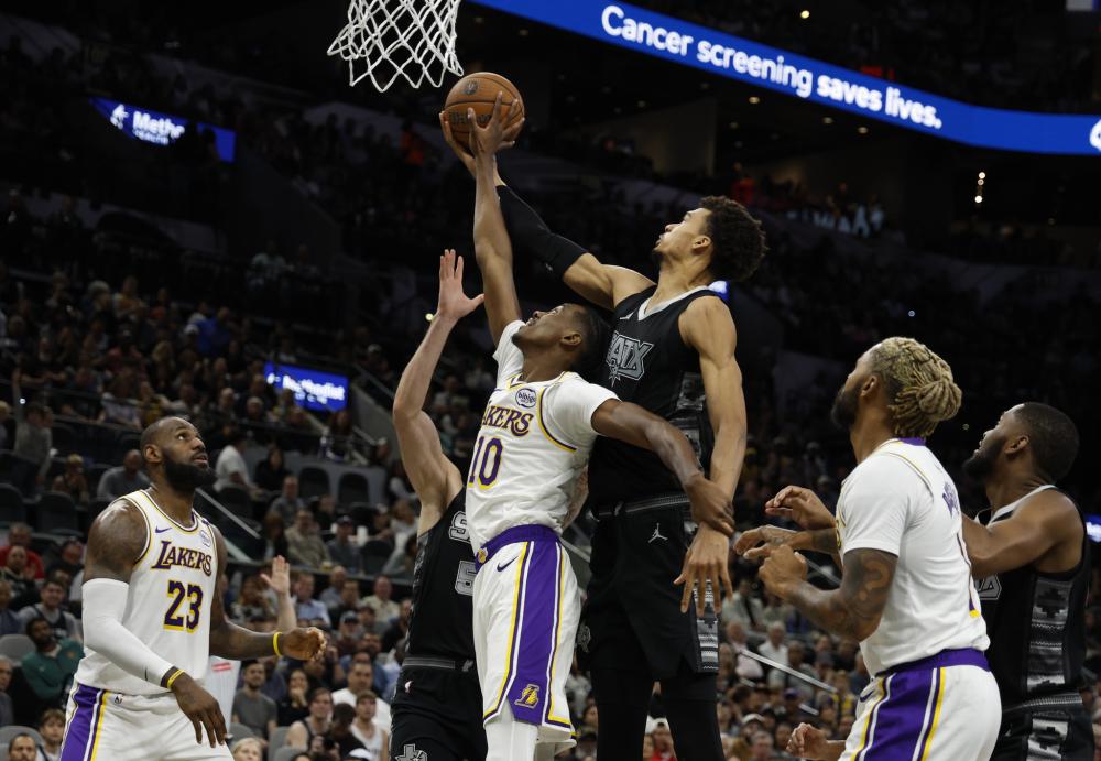 决定性的表 决定性的表